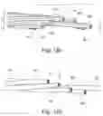 Fig. 06 - Implantable detection/stimulation multipolor microlead