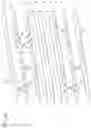 Fig. 04 - Chronic implantable neural probe array for neural signal acquisition and stimulation
