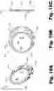 Fig. 11 - Methods and systems for treating osteoarthritis using an implantable stimulator