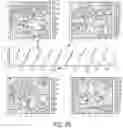 Fig. 22 - System and method of identifying sources associated with biological rhythm disorders