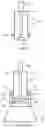 Fig. 18 - Aesthetic method of biological structure treatment by magnetic field