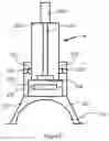 Fig. 22 - Aesthetic method of biological structure treatment by magnetic field