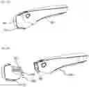Fig. 03 - PIEZOELECTRIC DRIVING DEVICE, HIGH-INTENSITY FOCUSED ULTRASOUND HANDPIECE DEVICE USING THE SAME, AND CARTRIDGE FOR HANDPIECE DEVICE
