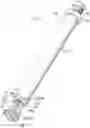 Fig. 01 - Dry sprinkler assembly