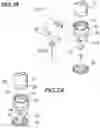 Fig. 03 - Dry sprinkler assembly