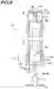 Fig. 08 - Dry sprinkler assembly