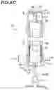 Fig. 10 - Dry sprinkler assembly