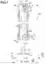 Fig. 11 - Dry sprinkler assembly