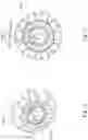 Fig. 12 - Restoring mechanism and exercising device