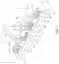 Fig. 03 - Swingable exercise bike