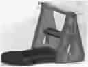 Fig. 01 - Foot exercise apparatus