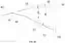 Fig. 16 - Golf ball dimple profile