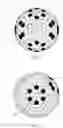 Fig. 09 - Golf ball