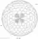 Fig. 13 - Golf ball
