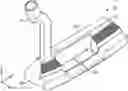 Fig. 01 - Golf club face insert