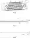 Fig. 04 - Golf club face insert
