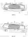 Fig. 08 - Golf club face insert