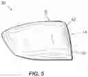 Fig. 05 - Method of forming golf club head assembly