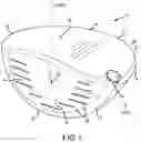 Fig. 02 - Golf club head having an adjustable weighting system