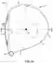 Fig. 04 - Golf club head having an adjustable weighting system