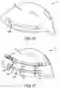 Fig. 14 - Golf club head having an adjustable weighting system