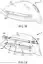 Fig. 15 - Golf club head having an adjustable weighting system