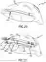 Fig. 16 - Golf club head having an adjustable weighting system