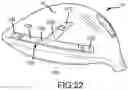 Fig. 17 - Golf club head having an adjustable weighting system
