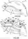 Fig. 18 - Golf club head having an adjustable weighting system