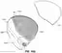 Fig. 19 - Golf club head
