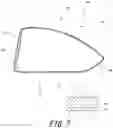 Fig. 08 - Mixed material golf club head