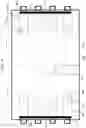 Fig. 10 - Ball Game Equipment Kit, Field Layouts, and Methods for Playing the Ball Game Thereof