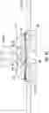 Fig. 04 - Alignment aid system