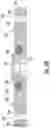 Fig. 18 - Alignment aid system