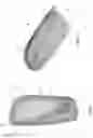 Fig. 02 - Shin guard with sock engaging feature