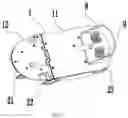 Fig. 03 - Electric power-driven shoe