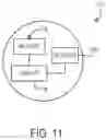 Fig. 10 - RFID system for facilitating selections at a table game apparatus