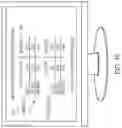 Fig. 15 - RFID system for facilitating selections at a table game apparatus