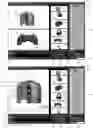 Fig. 01 - Gaming accessory with sensory feedback device