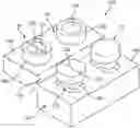 Fig. 01 - Toy construction element