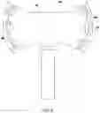 Fig. 07 - Throwing toy with contact connector head