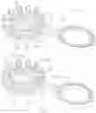 Fig. 10 - Bubble machine for producing vertical bubbles