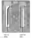 Fig. 01 - Dispersion flow device for extraction vessel and methods of use