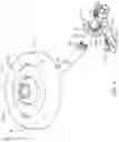 Fig. 04 - Compact, inflatable, snorkel-float apparatus and method
