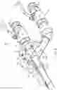 Fig. 07 - Compact, inflatable, snorkel-float apparatus and method