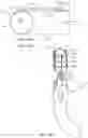 Fig. 12 - Compact, inflatable, snorkel-float apparatus and method