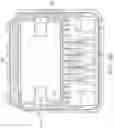 Fig. 09 - Safety filter snap fit system