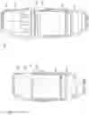 Fig. 20 - Safety filter snap fit system