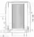Fig. 28 - Safety filter snap fit system