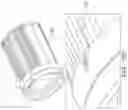 Fig. 30 - Safety filter snap fit system